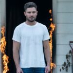 Zac Efron-The Iron Claw-Sd