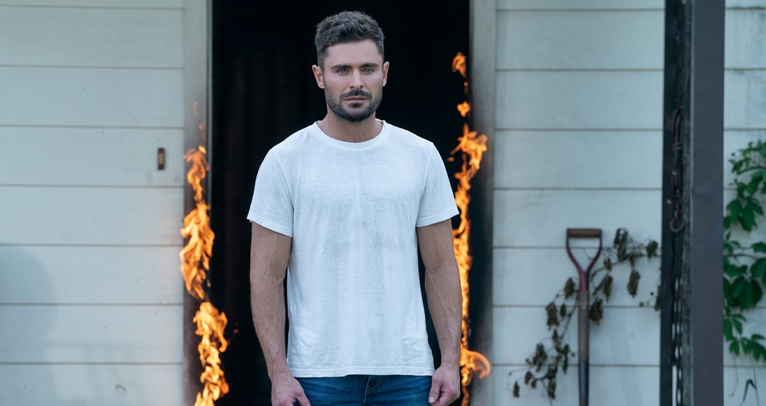 Zac Efron-The Iron Claw-Sd