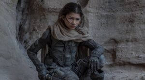 Zendaya-Challengers-Luca Guadagnino