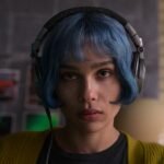 Zoë Kravitz r-Warner Bros-The Sundance Kid Might Have Some Regrets
