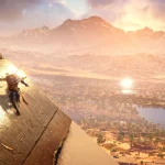 assassin's creed origins