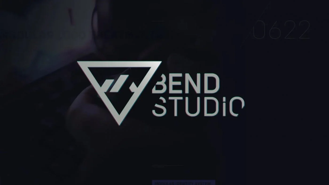 bend studio new logo