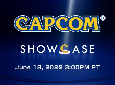 capcom showcase