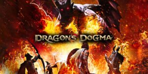 Dragon's Dogma