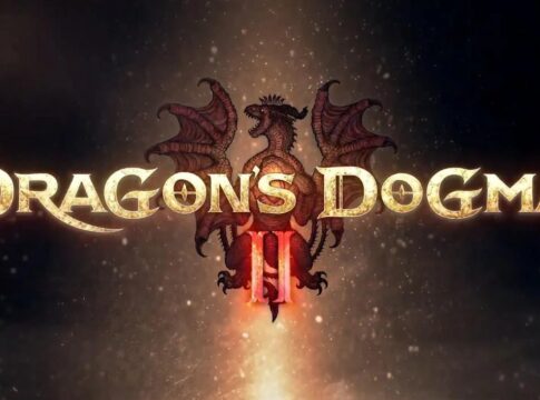 Dragon's Dogma 2