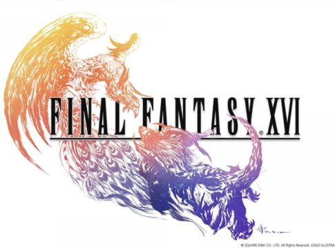 Final Fantasy XVI