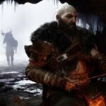 god of war ragnarok