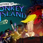 return to monkey island