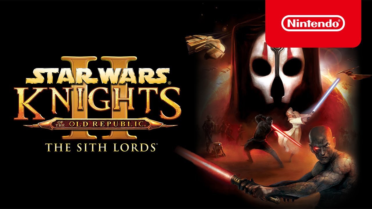 star wars kotor 2