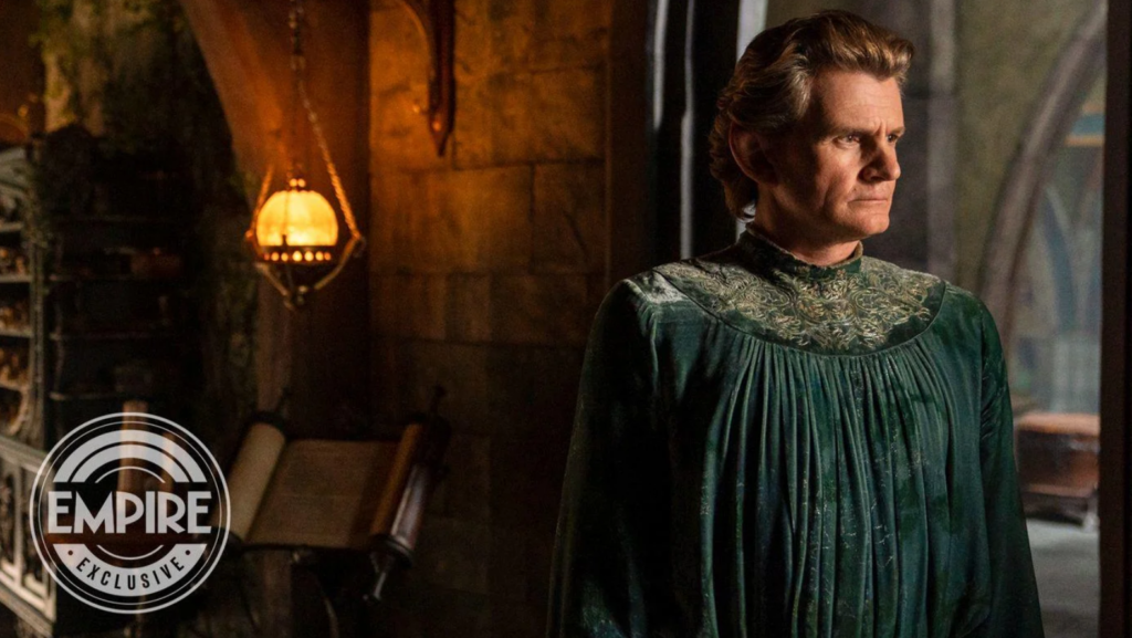 Il Signore degli Anelli: Gli Anelli del Potere