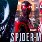 marvel's spider-man 2