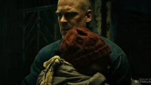 stranger things 4 david harbour