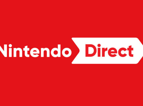 nintendo direct