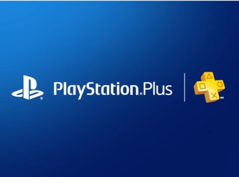 PlayStation Plus