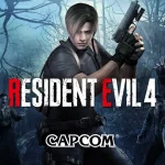 resident evil 4