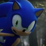 Sonic Frontiers