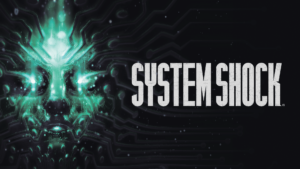 System Shock Remake