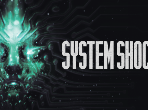 System Shock Remake