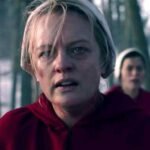 The Handmaid's tale 5 data di uscita