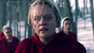 The Handmaid's tale 5 data di uscita