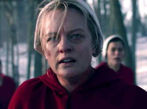 The Handmaid's tale 5 data di uscita