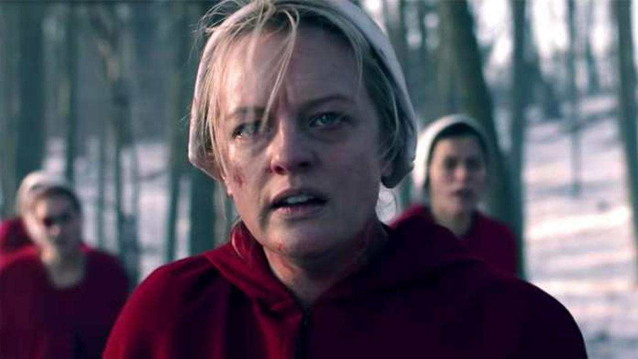 The Handmaid's tale 5 data di uscita
