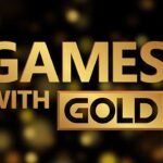 Xbox Live Gold