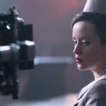 Andrew Scott-Paul Mescal-Claire Foy- Jamie Bell-Strangers