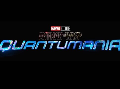 Ant-Man and the Wasp Quantumania-2023