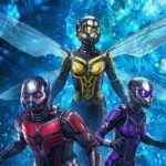 Ant-Man and the Wasp Quantumania-Kathryn Newton