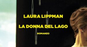 Apple TV+-Lady In The Lake