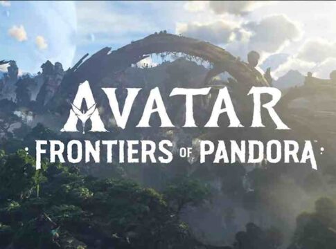 Avatar: Frontiers of Pandora