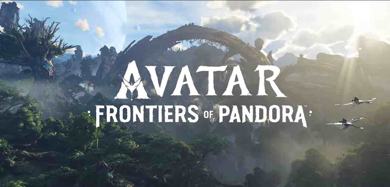 Avatar: Frontiers of Pandora