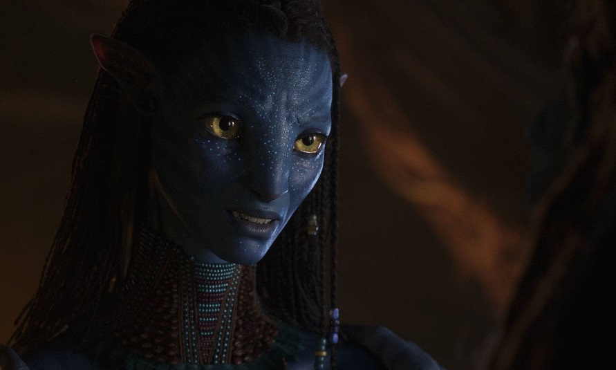 Avatar -La via dell'acqua-Empire3