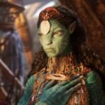 Avatar -La via dell’acqua-James Cameron -