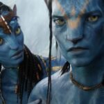 Avatar La via dell’acqua-James Cameron-Disney