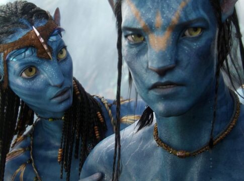 Avatar La via dell’acqua-James Cameron-Disney