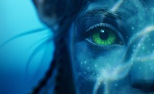 Avatar- La via dell’acqua- Miles Quaritch