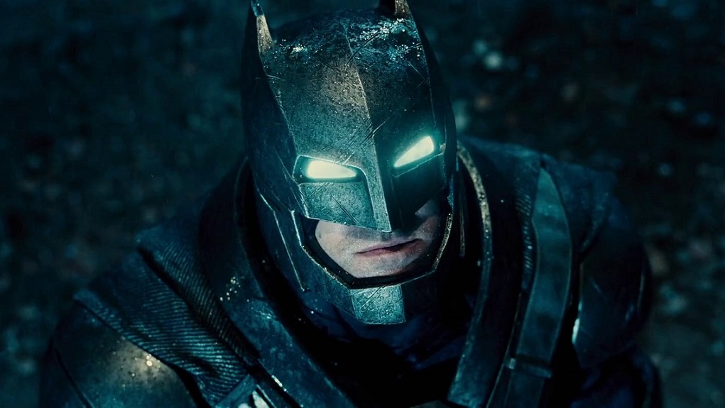 Batman-Aquaman and the Lost Kingdom