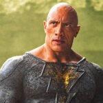 Black Adam-Superman-Shazam