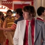 Cooper Hoffman-David Harbour-Cooper Raiff.