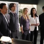 Criminal Minds-CBS-Paramount