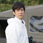 Drive My Car-Hidetoshi Nishijima-Sunny-Apple TV+