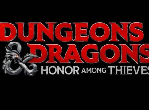 Dungeon & Dragons: L'onore dei ladri trailer