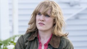 Emerald Fennel-Saltburn