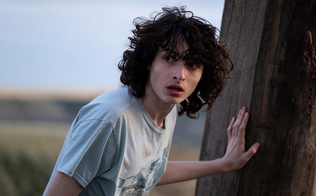 Finn Wolfhard-Stranger Things-Hell of a Summer
