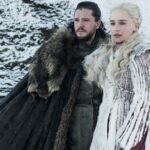 Game of Thrones -George R.R. Martin- The Winds of Winter -HBO