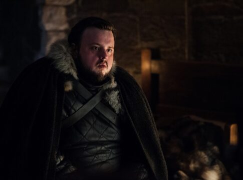 Game of Thrones- John Bradley -spin-off -Jon Snow