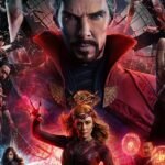 George R.R. Martin- Doctor Strange nel Multiverso della Follia