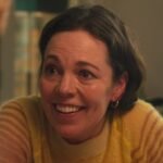Grandi Speranze- Olivia Colman-